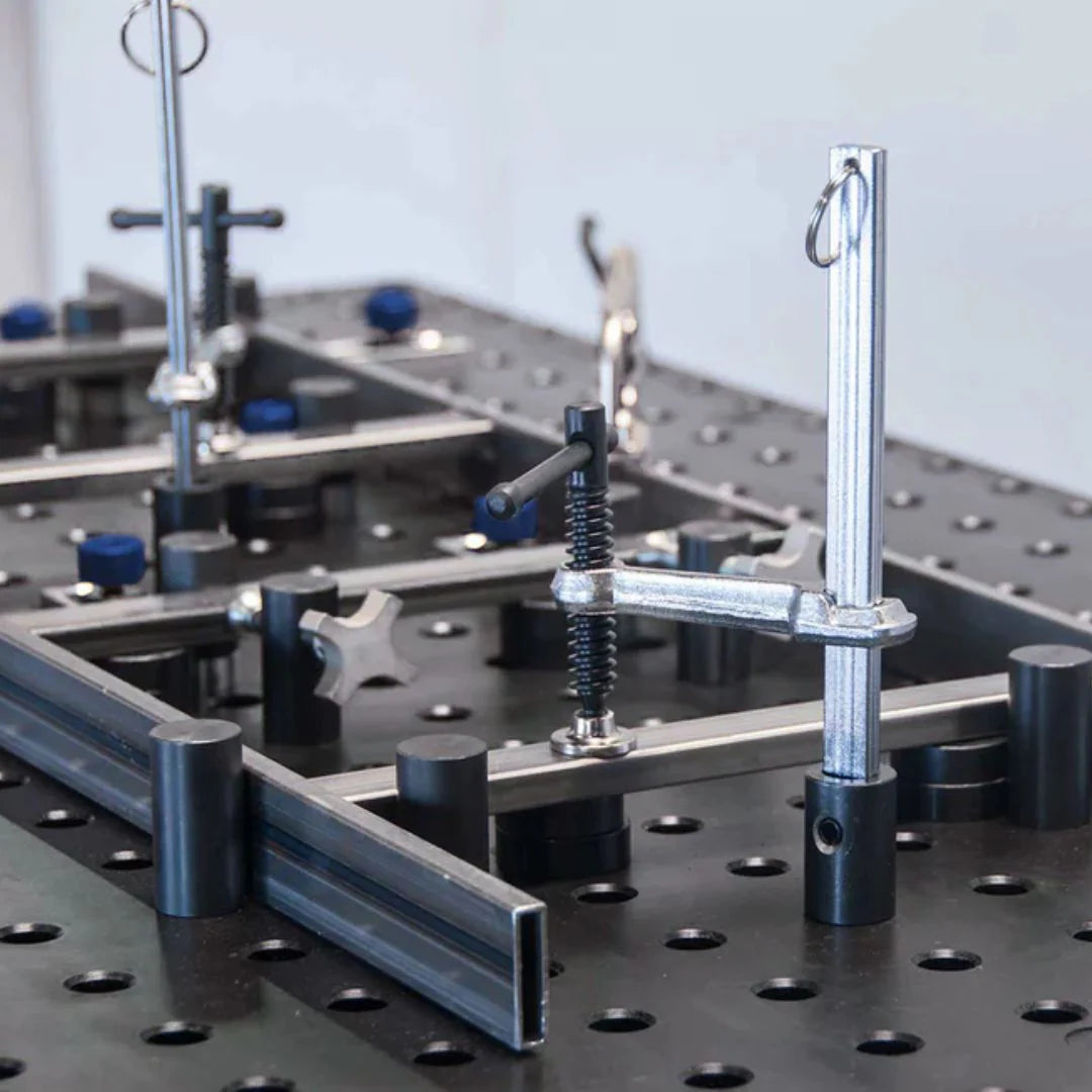 Strong Hand Tools Rhino Cart Mobile Fixing Station