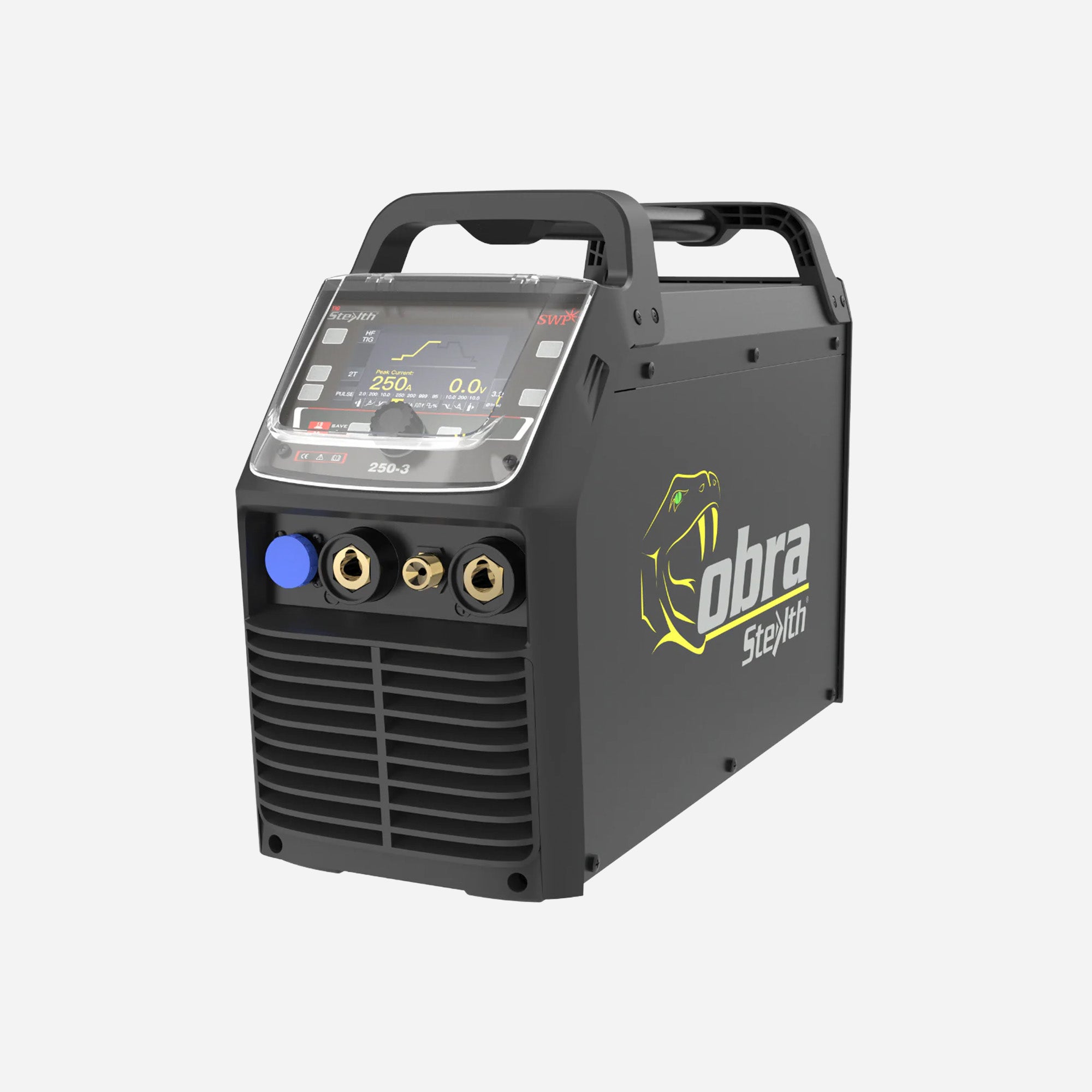 Cobra by Stealth 250-3