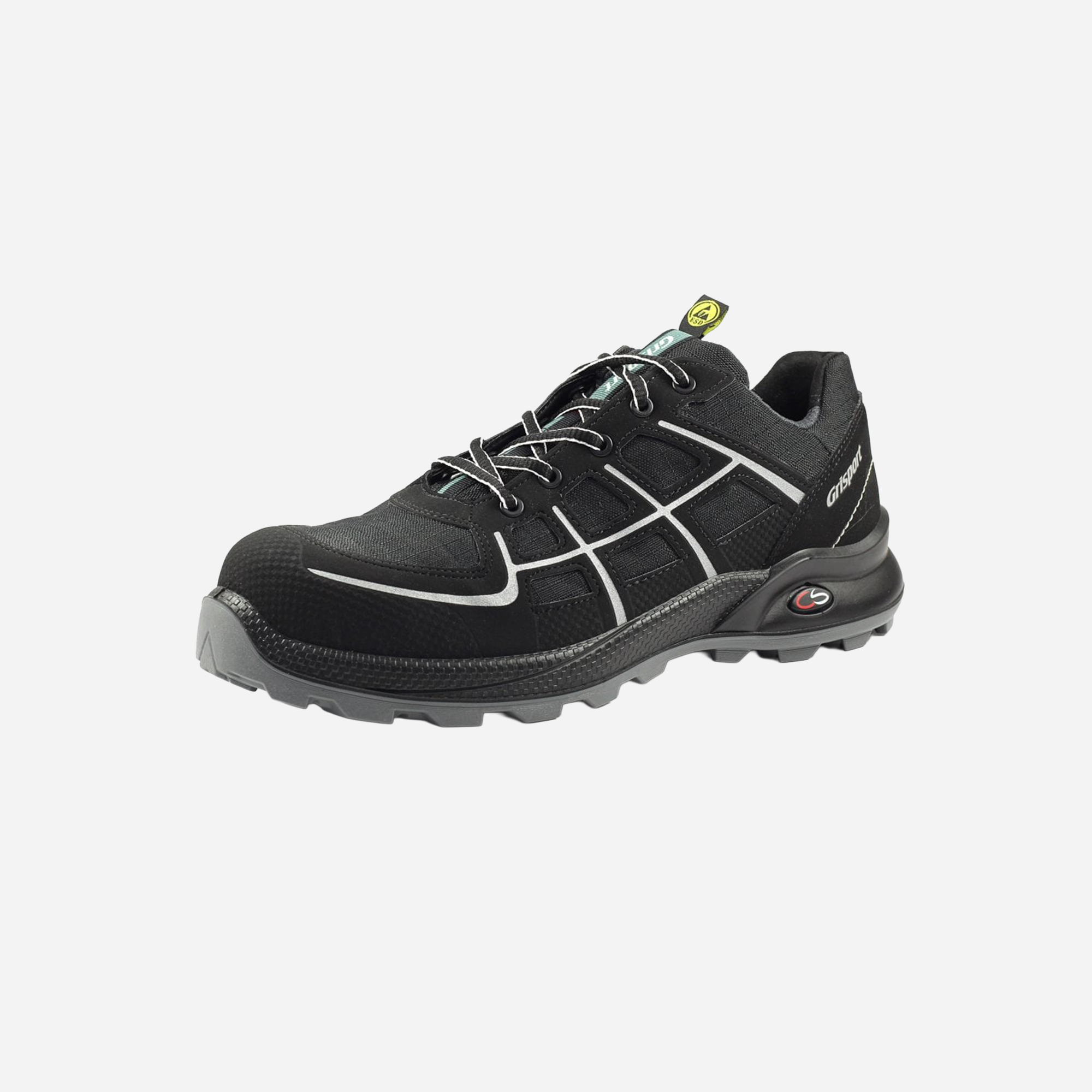 Thermo Safety Shoe