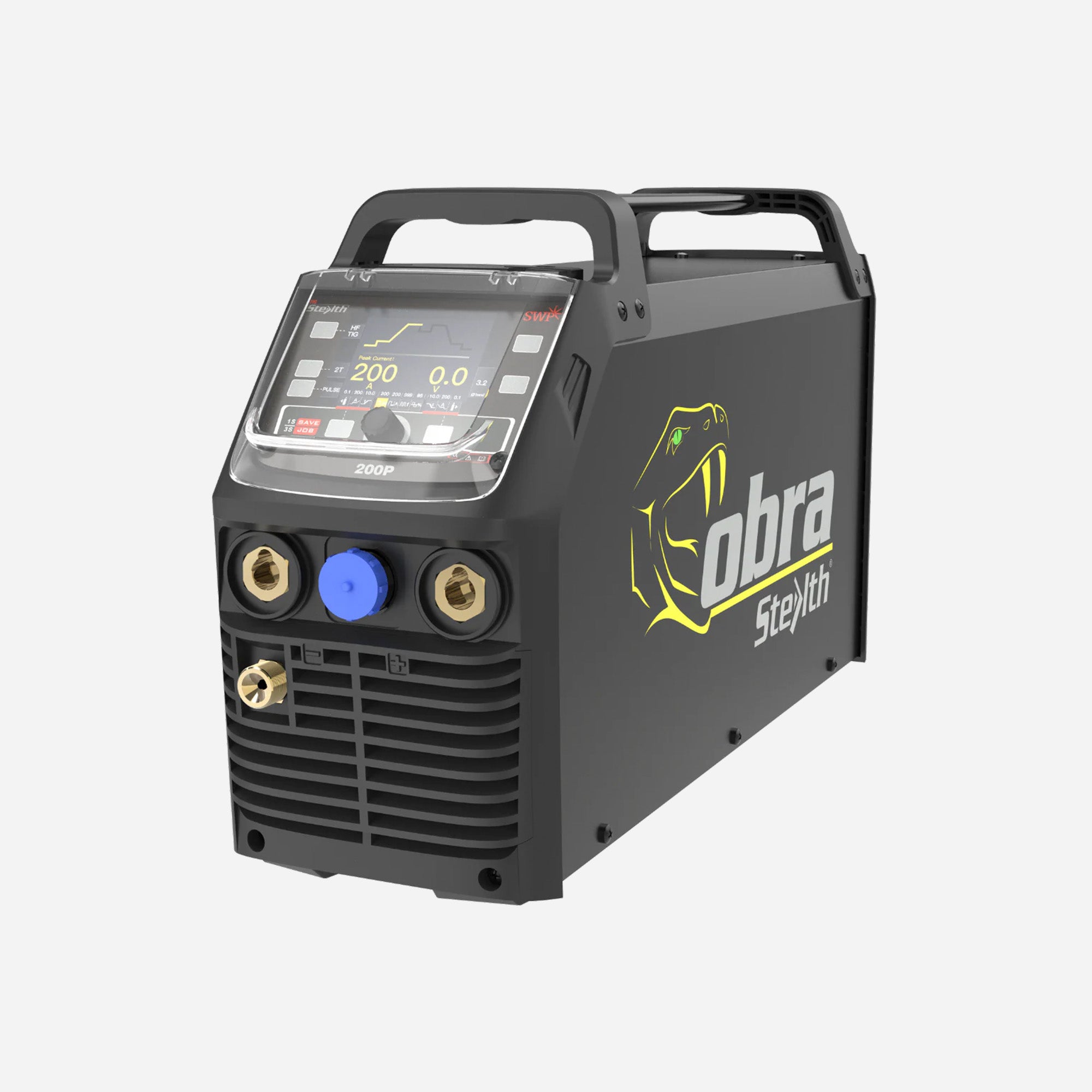 Cobra by Stealth 200P