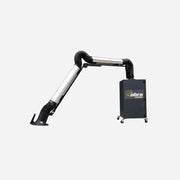 Cobra by Stealth Fume Extraction Unit 240V