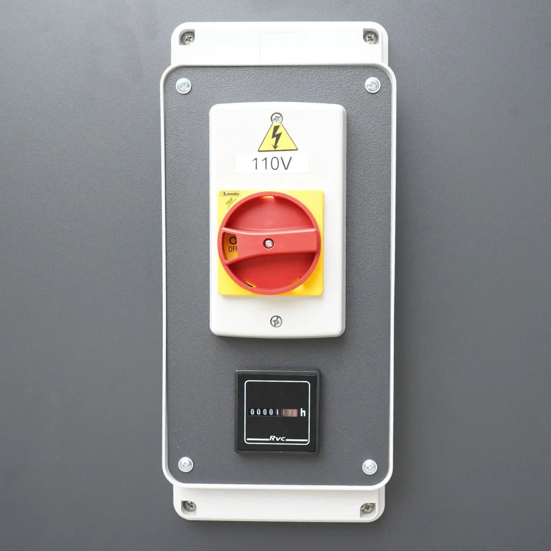 Cobra by Stealth Fume Extraction Unit 110V