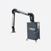 Cobra by Stealth Fume Extraction Unit 110V