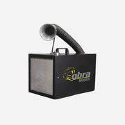 Stealth Digi-Fume Portable Fume Extractor