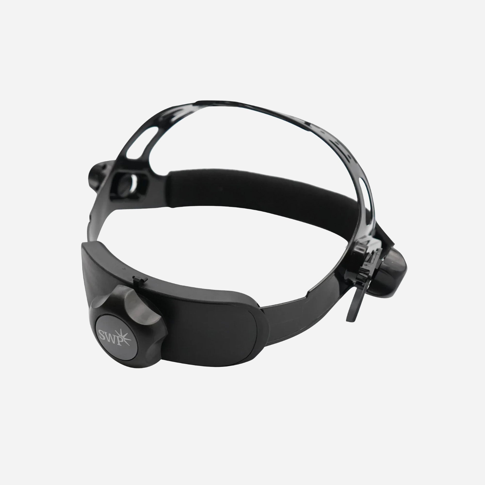 SWP Chaos Variable Shade 9/13 Welding & Grinding Helmet