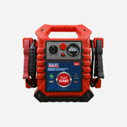 Sealey 12/24V Emergency Jump Starter